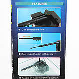 Внутрішній фільтр SunSun JP-093, фото 7