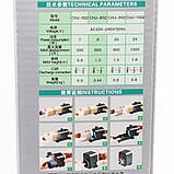 Внутрішній фільтр SunSun CHJ-602, фото 10