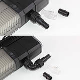 Внутрішній фільтр SunSun CHJ-1502, фото 6