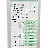 Внутрішній фільтр SunSun CHJ-1502, фото 9