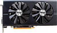 Sapphire Radeon RX 470 8G D5 NITRO+ (11256-02)