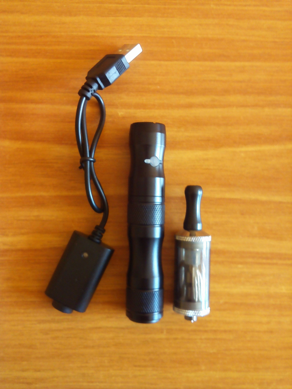Електронна сигарета X6 Vivi Nova (1300mah)