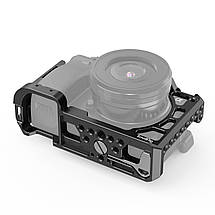 Клетка SmallRig CCS2310B для камеры Sony A6300 A6400 A6500, фото 2
