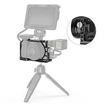 Клетка SmallRig CCS2310B для камеры Sony A6300 A6400 A6500, фото 3