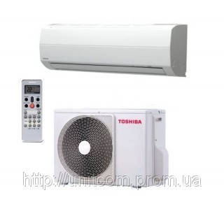 Кондиціонер Toshiba RAS-24SKHP-ES2, фото 1