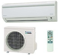 Інверторний кондиціонер Daikin FTX20J3/RX20J3