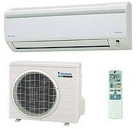 Інверторний кондиціонер Daikin FTX20J3/RX20J3, фото 2