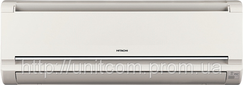 Інверторний кондиціонер HITACHI RAS-10EH4