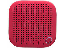Портативна акустика Remax RB-M27 Red (RB-M27RD)