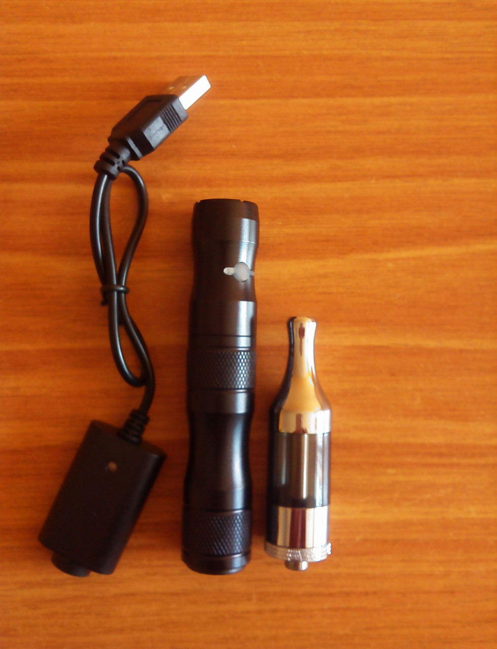 Електронна сигарета X6 Protank (1300mah)