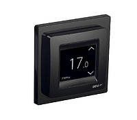 Devireg Touch Black (140F1069) сенсорный программируемый Devi