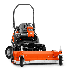 Цеповая косарка для райдерів Husqvarna P525D, фото 4