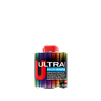 Затверджувач для акрилових ґрунтів 160 мл Ultra