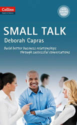 Collins English for Business: Small Talk