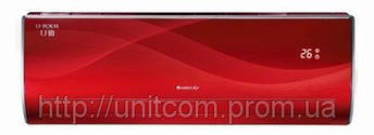 Інверторний кондиціонер Gree GWH09UB-K3DNA3A, фото 3