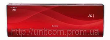 Інверторний кондиціонер Gree GWH12UB-K3DNA3A, фото 1