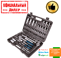 Набор инструментов Scheppach TB94 (94 шт) YLP