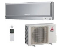 Інверторний кондиціонер Mitsubishi Electric MSZ-EF35VES/MUZ-EF35VES, фото 1