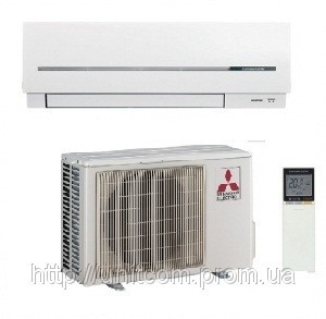 Інверторний кондиціонер Mitsubishi Electric MSZ-SF35VE/MUZ-SF35VE