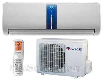 Інверторний кондиціонер Gree GWH12UB-K3DNA1E, фото 3