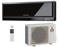 Інверторний кондиціонер Mitsubishi Electric MSZ-EF25VEB/MUZ-EF25VEB