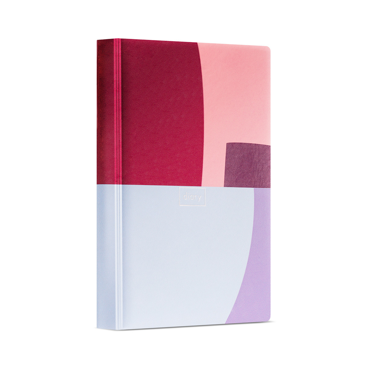 Щоденник Yes А5 недатований "Jacobo", фото 1