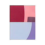 Щоденник Yes А5 недатований "Jacobo", фото 3