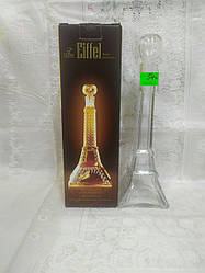 Графин 0.2 л Ейфелева вежа