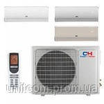 Інверторний кондиціонер Cooper&Hunter CH-S12FTXS-W/M/B, фото 1