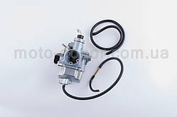Карбюратор на мотоцикл Yamaha YBR125 (mod:B)