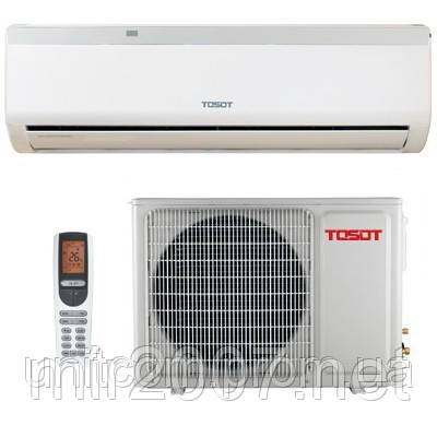 Кондиціонер Tosot GR-12A Viola