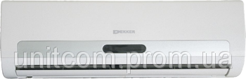 Кондиціонер спліт-система Dekker DSH 105 R/CR