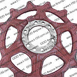 Колесо провідне (зірочка) ДТ-75, Z=13, 77.39.132 А/112.39.132-2, нова, фото 6