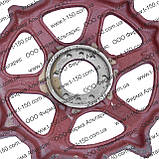 Колесо провідне (зірочка) ДТ-75, Z=13, 77.39.132 А/112.39.132-2, нова, фото 2