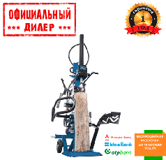 Гідравлічний колун Scheppach HL2200GM (5.1 кВт, 400 В, 22 т,319 кг)