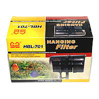 Навісний зовнішній фільтр SunSun HBL-701