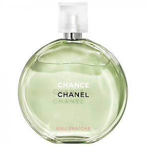 Chanel Chance Eau Fraiche Парфумована вода 110 ml Духи Шанель Шанс Фреш Зелений 110 мл Жіночий, фото 2