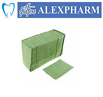 Серветки стоматологічні 35*45см уп./500шт ALEXPHARM