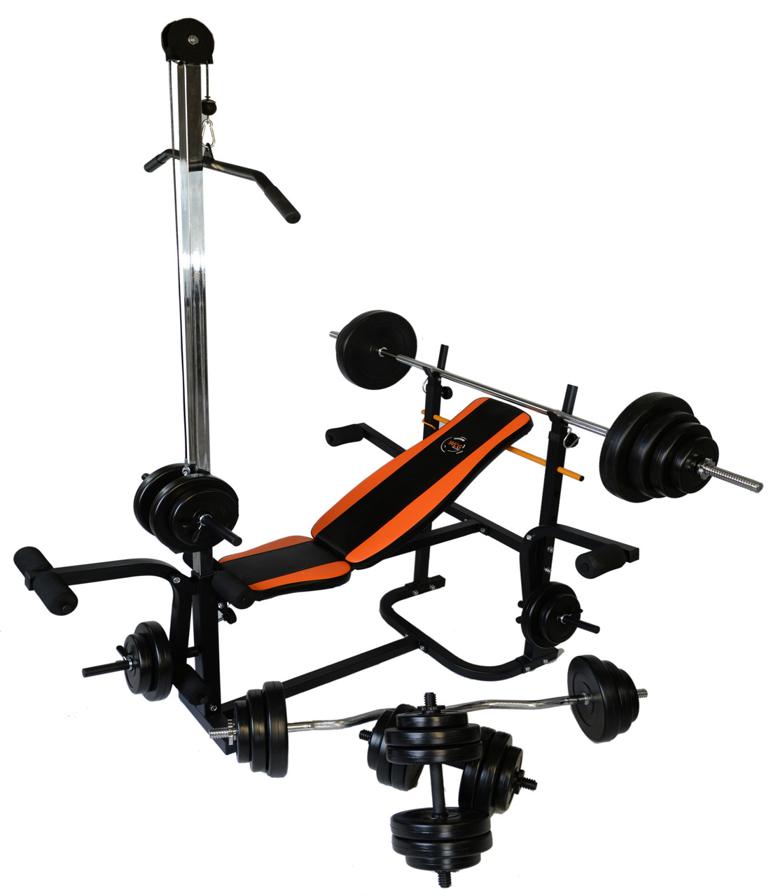 everlast ev440b
