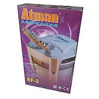 Зовнішній фільтр для акваріума Atman EF-2