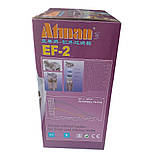 Зовнішній фільтр для акваріума Atman EF-2, фото 4