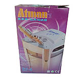 Зовнішній фільтр для акваріума Atman EF-4, фото 3