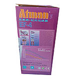 Зовнішній фільтр для акваріума Atman EF-4, фото 4