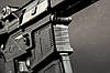 Штурмова гвинтівка HK416 E-416 DEVGRU ETS [Evolution] (для страйкболу), фото 10