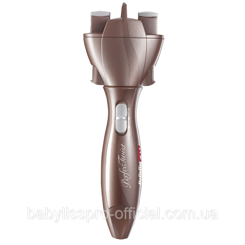Машинка для створення косичок Babyliss PRO BAB1100E PerfecTwist