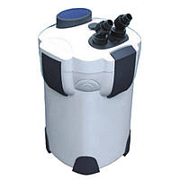 Зовнішній фільтр ViaAqua VA-2200UV з UV-5W