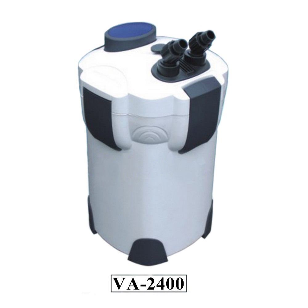 Зовнішній фільтр ViaAqua VA-2400