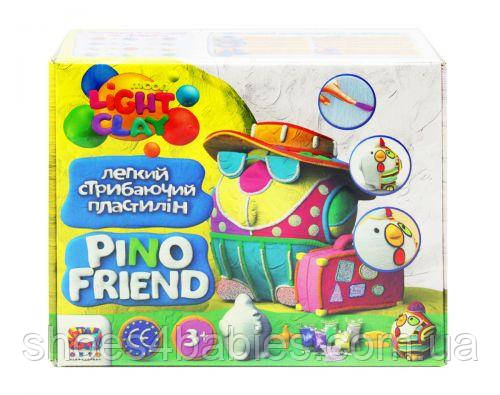 Набір для ліплення Pino Friend: Коко