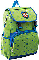 Рюкзак подростковый CA059 "Cambridge", зелёный 552952