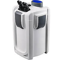 Зовнішній фільтр для акваріума SunSun HW-702B